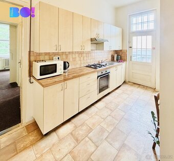 Pronájem kancelářských prostor 140 m² , ul. Masarykova, Bohu - 5