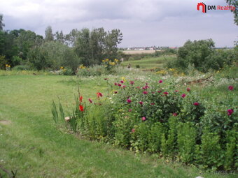 Prodej dvou projektů rodinných domů s pozemky 1362 m2 - Mlad - 5