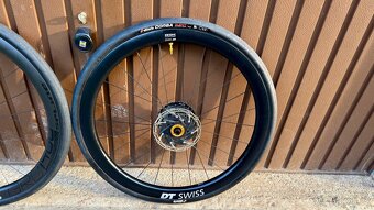 Karbonova kola Dt Swiss Grc 1400 Spline - 5
