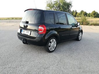 Renault Grand Modus 1.5 dci 76 kw FAP Dynamique Lux Panorama - 5