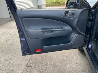 Škoda Octavia 1.8Turbo Style - Webasto - tažné - 1.Majitel - 5