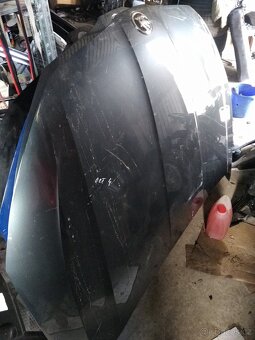 nd z škoda scala citigo rapid yeti kapoty narazniky blatniky - 5