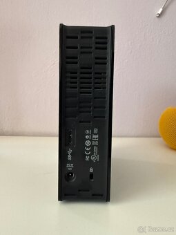 Několik HDD/SSD - externí disky - 5