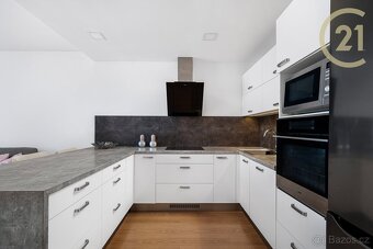Prodej bytu Bučkova, Brno-Slatina, 3+kk, 4.NP, 68m2, balk... - 5