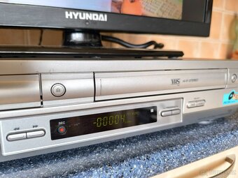 SONY SLV-D,910 - 5