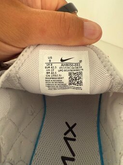 Nike Sportswear AIR MAX 270 vel.42,5 - 5