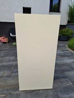 Přebalovací stůl IKEA Stuva - 5