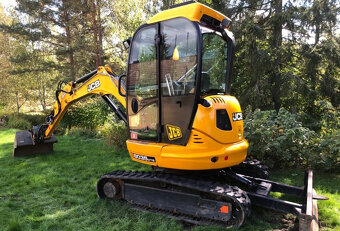 JCB 8035 ZTS - 5