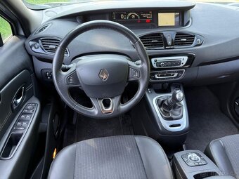 Renault Megane Scenic 1,2i - 5