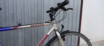 Author Denver, rám velikosti 20" - 5