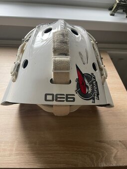 Brankarska maska Bauer senior - 5