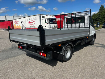 Iveco Daily 50C18HZ 3S sklápěč, nové DPH - 5