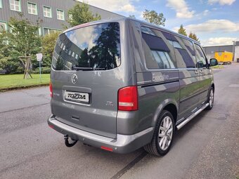Volkswagen Multivan 2,0 TDI 4-motion Executive - 5