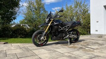 Aprilia Dorsoduro 1200 - 5
