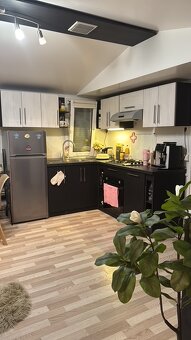 predaj mobilného domu VODICE 63m2 + 30m2 terasa - 5