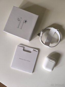 Apple Airpods 2 - 5
