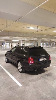 Audi A4 B5 Avant 1.9TDI 81kW - 5