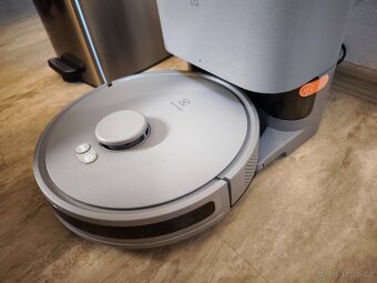 NOVÝ ELECTROLUX ZÁRUKA CENA TOP - 5