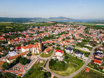 Prodej, pozemky/vinice/sady, 256256 m2, Zaječí, Břeclav [ID  - 5
