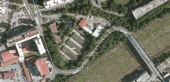 řadové garáže Vršovická - 5