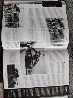 Druhá světová válka na vlastní oči - 5