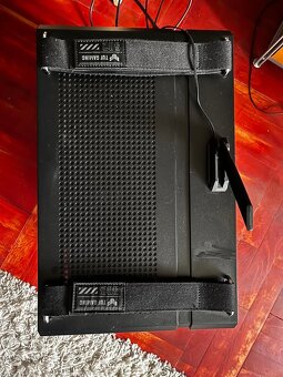 CZC Gaming Paladin GC137 (64 GB RAM / i7‑13700KF / RTX 4070 - 5