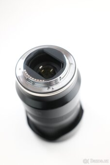 Tamron 28-75mm f/2,8 Di III RXD Sony FE - 5