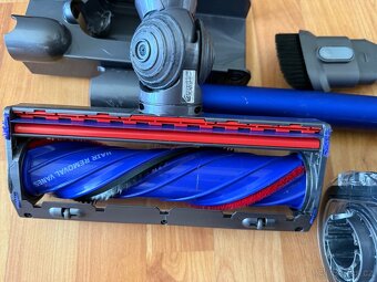 Dyson V11, bezdrátový vysavač, záruka - 5