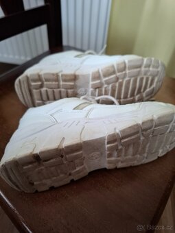 Dívčí botasky vel. 36 - 5