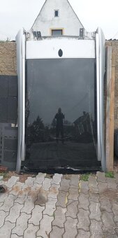 Náhradní díly na Peugeot 407 2.2 HDI bi-turbo 125 kW,rád por - 5