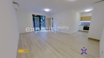 Pronájem, Byty 2+kk s parkovacím místem, 61m² zahrada 54m² - - 5