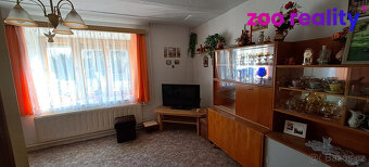 Prodej, rodinný dům 3+1, Chedrbí - 5