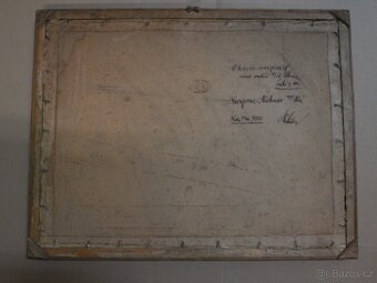 Krajina , Václav Stein - 5