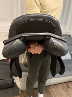 Sedlo Kentaur Naxos - 5