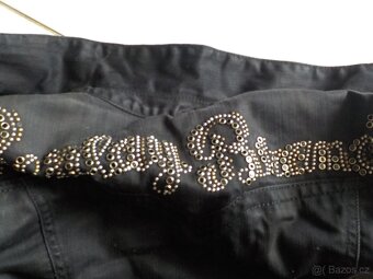 Replay džinova bunda oteplena vel M - 5