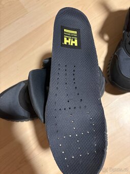 dětské boty Helly Hansen vel.EU 42 - 5