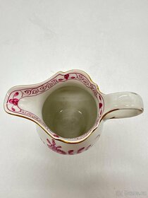 Míšeň, mléčenka - 5