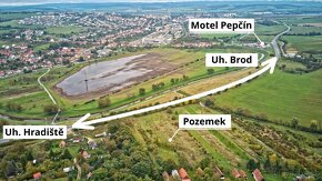 PRODEJ PZ UH. BROD, HAVŘICE - 5