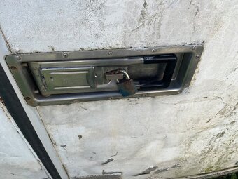 Stavební buňka,zahradní sklad na nářadí - 5