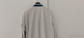 Tommy Hilfiger – moderní mikina - 5