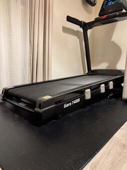 Běžecký pás Trinfit Gara T400i - 5