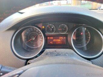 Fiat Bravo 1.4T-Jet Sport na náhradní díly - 5