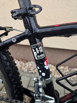 Dětské kolo 24 Superior Paint 24 - 5