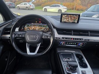 Prodam Audi Q7 etron 3.0 Tdi plug in hybrid  - 5