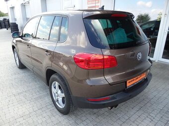 VW TIGUAN1,4 TSi 90KW 02/2012 145 TKM-SERVISKA - 5