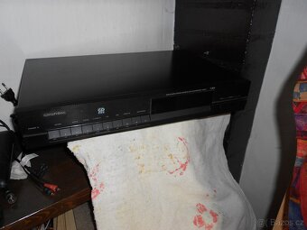 TECHNICS SU-V 500 - 5