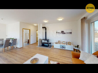 Novostavba rodinného domu v Dolních Domaslavicích, 97349 - 5