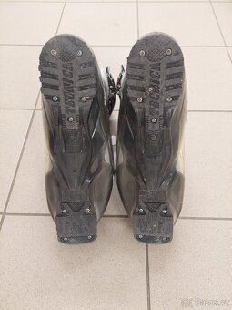 Tecnica Dragon 110. vel. 45 - 5