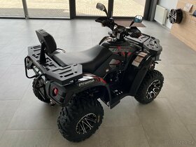 Linhai ATV 370 PROMAX, T3b, BOX zdarma,DPH - 5