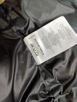 Luxusní bunda Replay L - 5